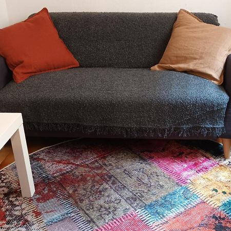 Petit Mignon - Hypercentre Toulouse Apartment Ngoại thất bức ảnh