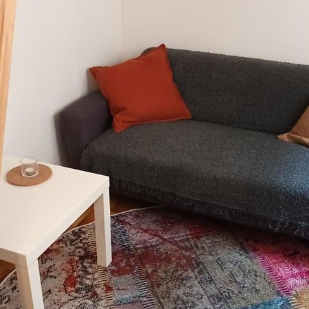 Petit Mignon - Hypercentre Toulouse Apartment Ngoại thất bức ảnh