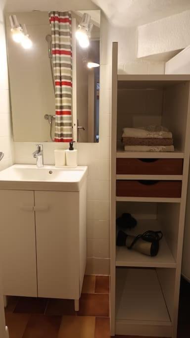 Petit Mignon - Hypercentre Toulouse Apartment Ngoại thất bức ảnh