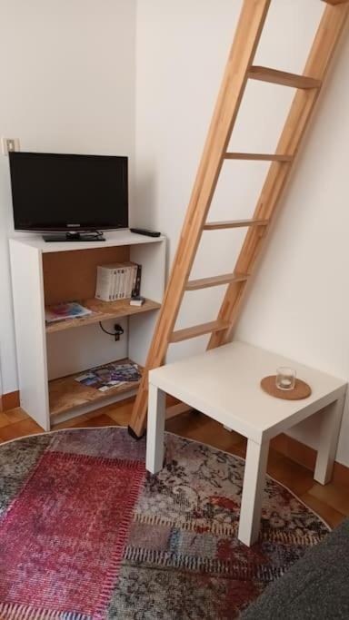 Petit Mignon - Hypercentre Toulouse Apartment Ngoại thất bức ảnh