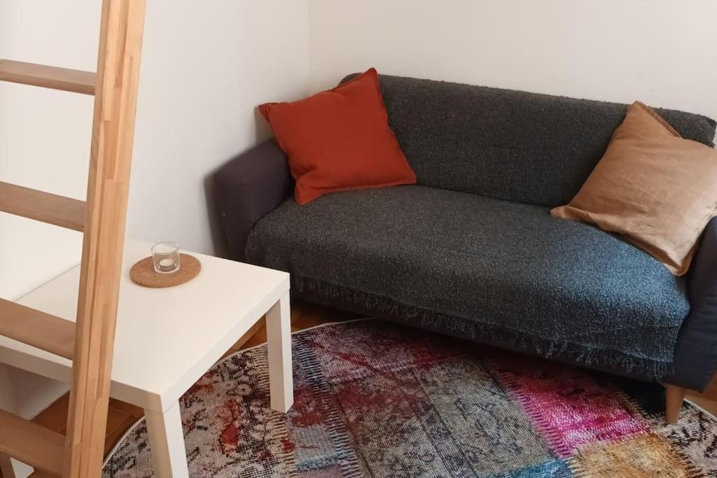 Petit Mignon - Hypercentre Toulouse Apartment Ngoại thất bức ảnh