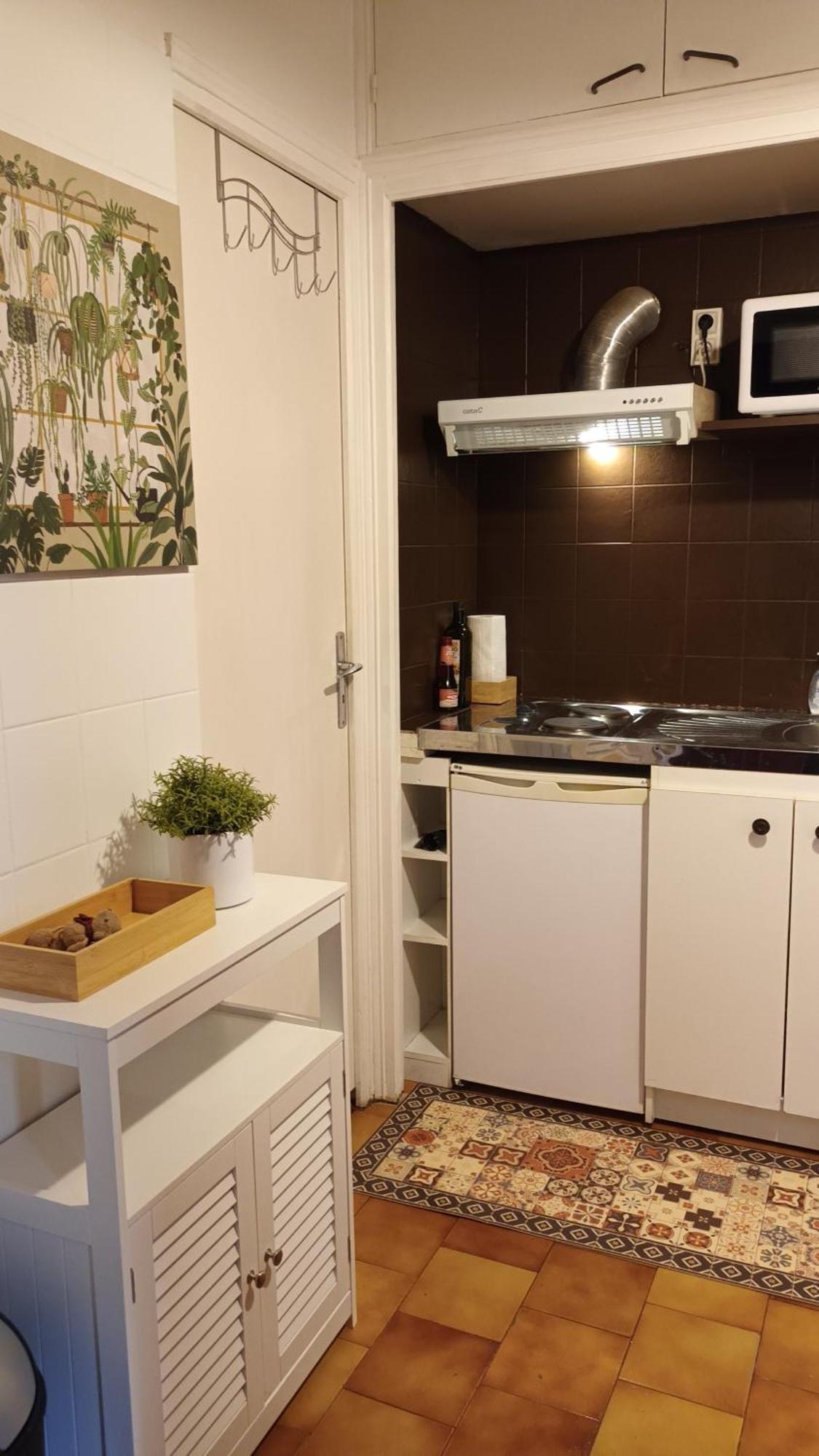 Petit Mignon - Hypercentre Toulouse Apartment Ngoại thất bức ảnh