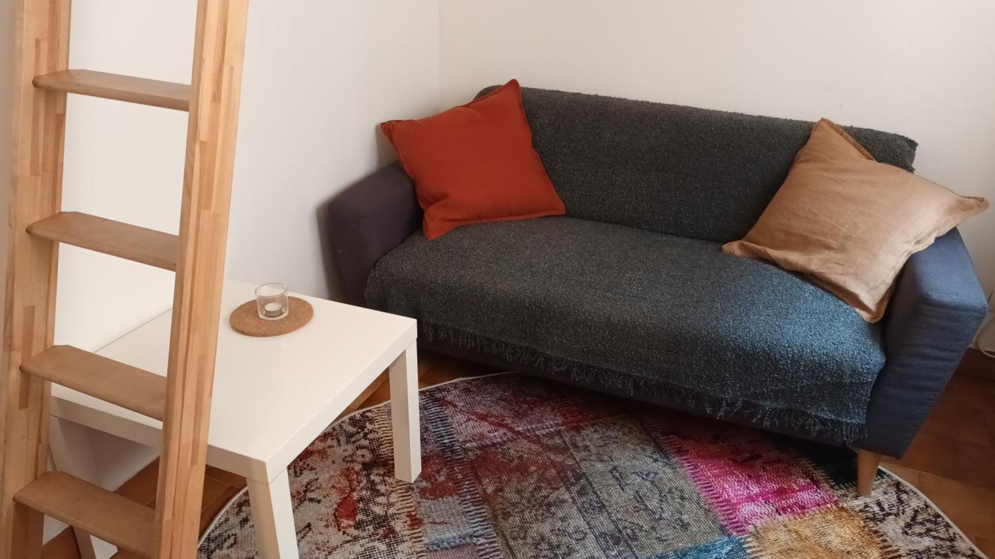 Petit Mignon - Hypercentre Toulouse Apartment Ngoại thất bức ảnh